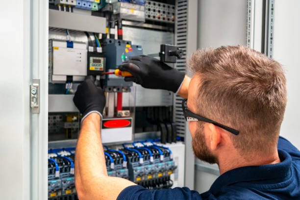 Best Licensed Electrician  in Solvay, NY