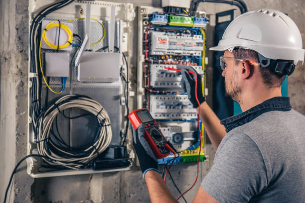 Best Electrical Upgrades for Homes  in Solvay, NY