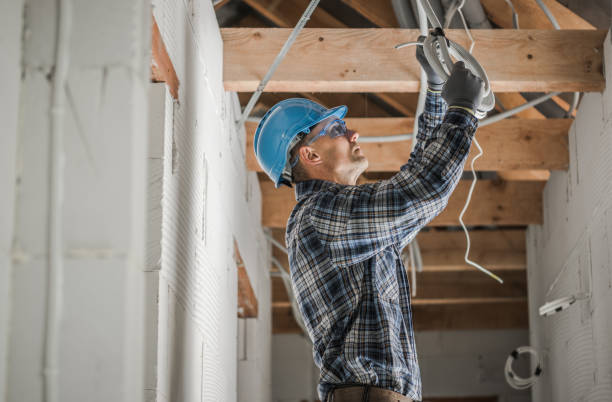 Best Electrical Contractors for Businesses  in Solvay, NY