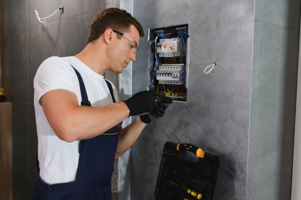 Best Electrical Outlet Repair  in Solvay, NY