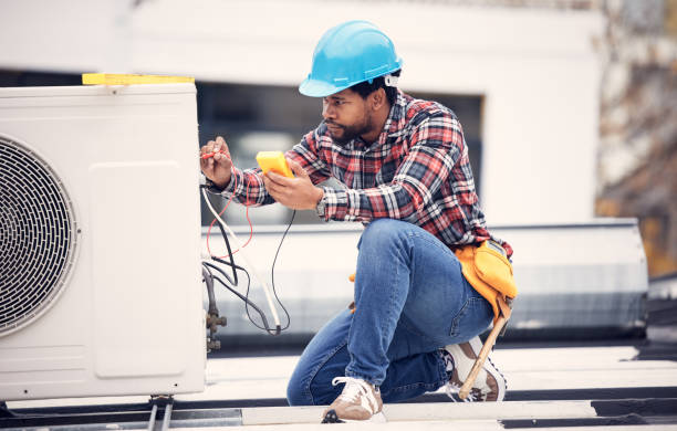 Best Local Electrician Companies  in Solvay, NY