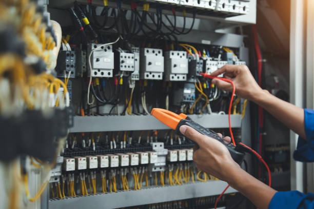 Best Residential Electrician Services  in Solvay, NY
