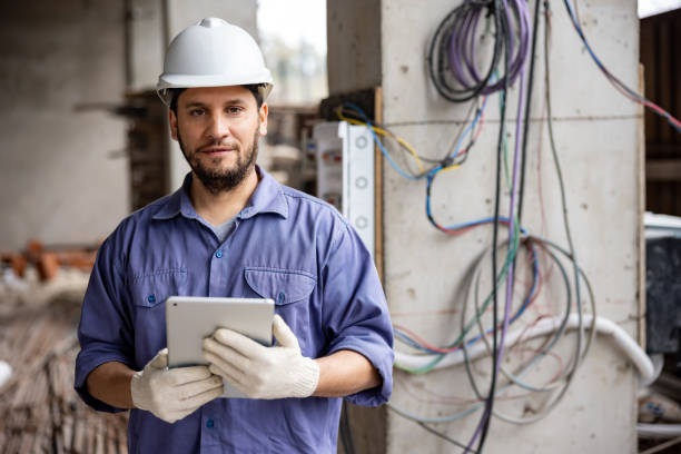 Best Commercial Electrician Services  in Solvay, NY