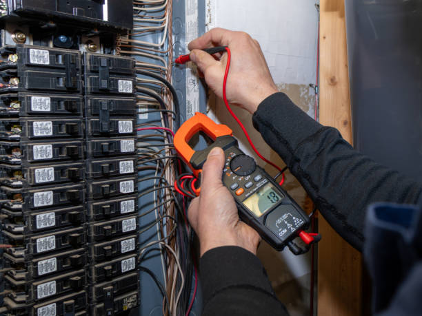 Best 24-Hour Electrician  in Solvay, NY
