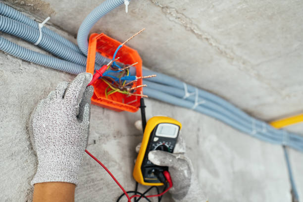 Electrical System Inspection in Solvay, NY