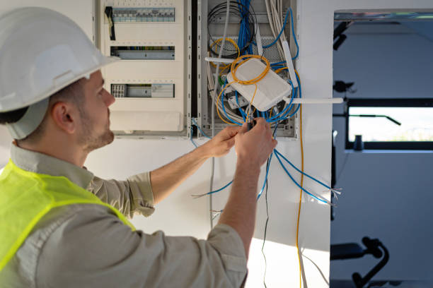 Best Electrical Rewiring Services  in Solvay, NY