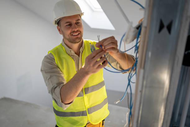 Best Home Electrical Repair  in Solvay, NY