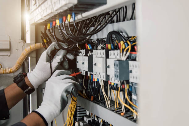  Solvay, NY Electrician Pros