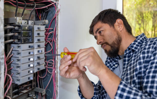 Best Circuit Breaker Repair  in Solvay, NY